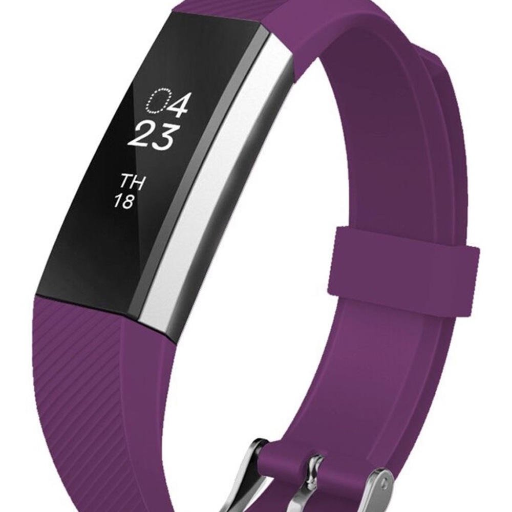 Fitbit Alta HR